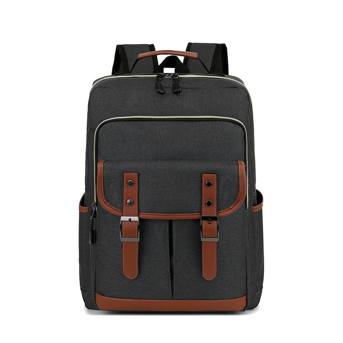 Charlie - Klassischer wasserdichter Rucksack für Männer
