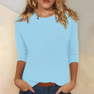 Katherina - Bequemes Shirt für Damen