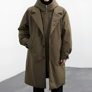 Jordon - Allwetterjacke