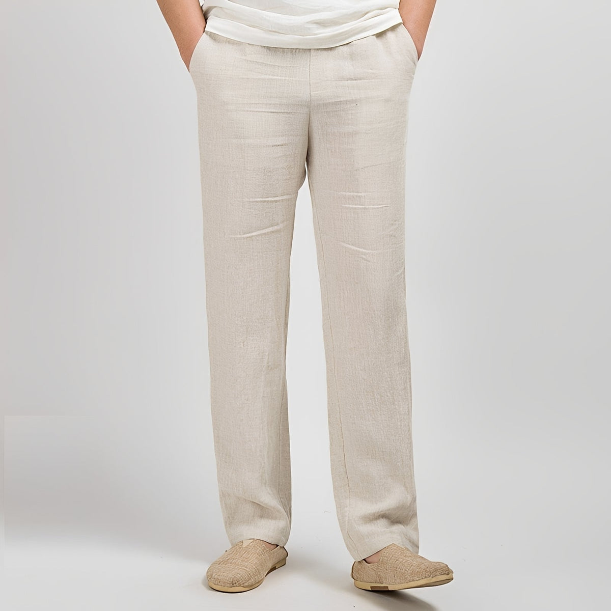 Oscar - Komfortable bequeme Hosen