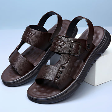 Jarred - Moderne und elegante Herrensandalen für den Sommer