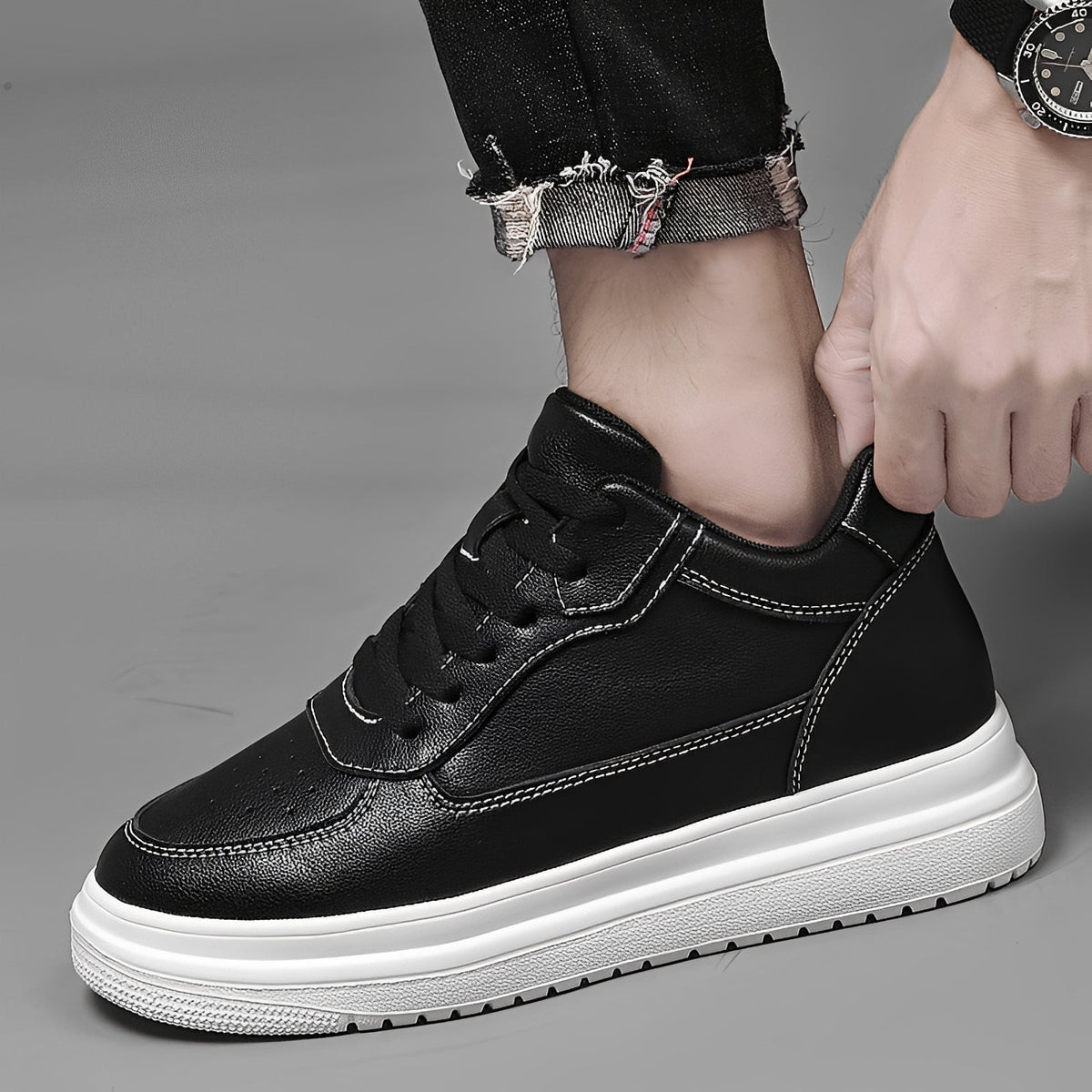 Janssen - Freizeitmode-Sneaker für Herren