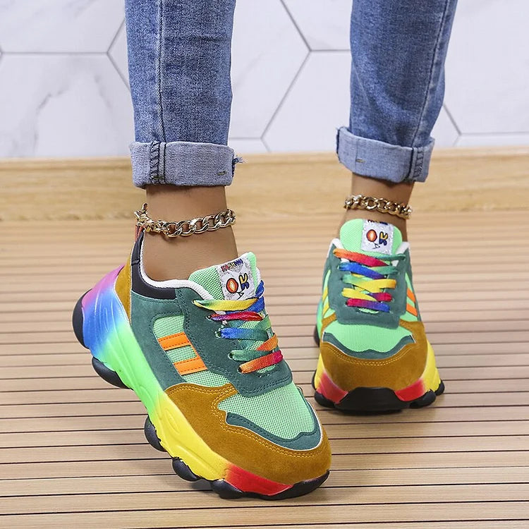 Erika - Stilvolle und schicke Schuhe