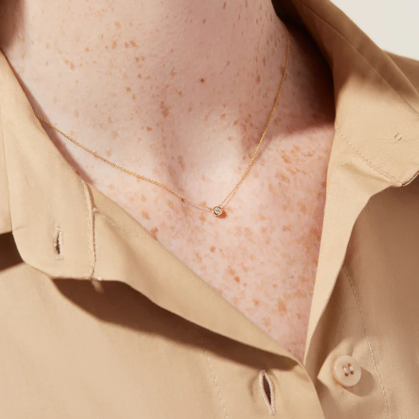 Kira – goldene Kette