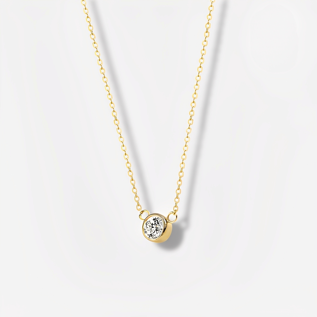 Kira – goldene Kette