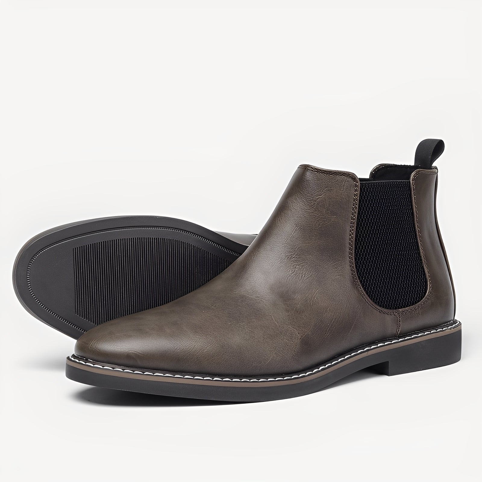 Clifton - Zeitlose und bequeme Stiefel