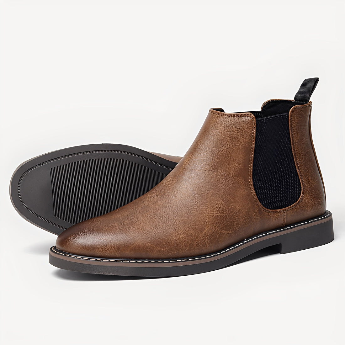 Clifton - Zeitlose und bequeme Stiefel