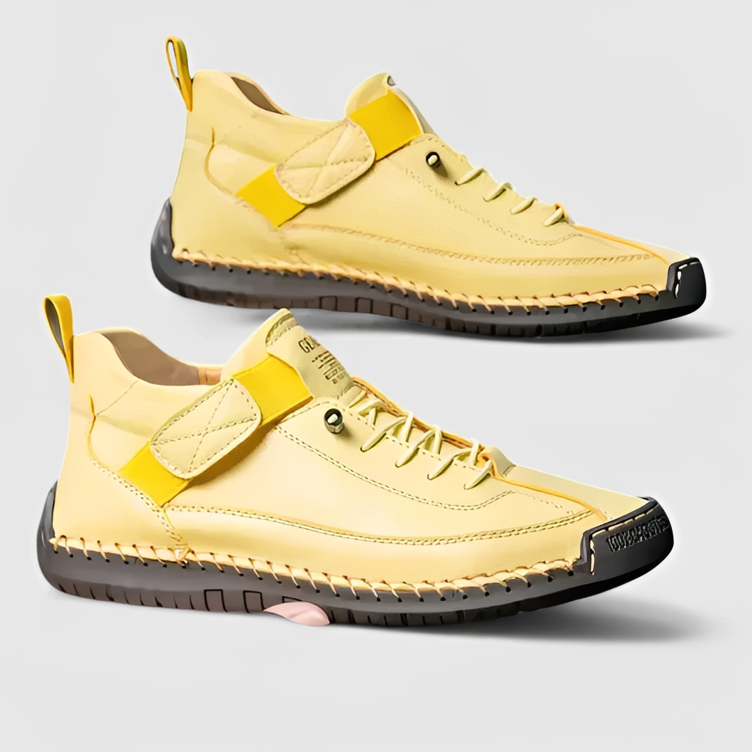 Agnese - Komfortable Damenschuhe