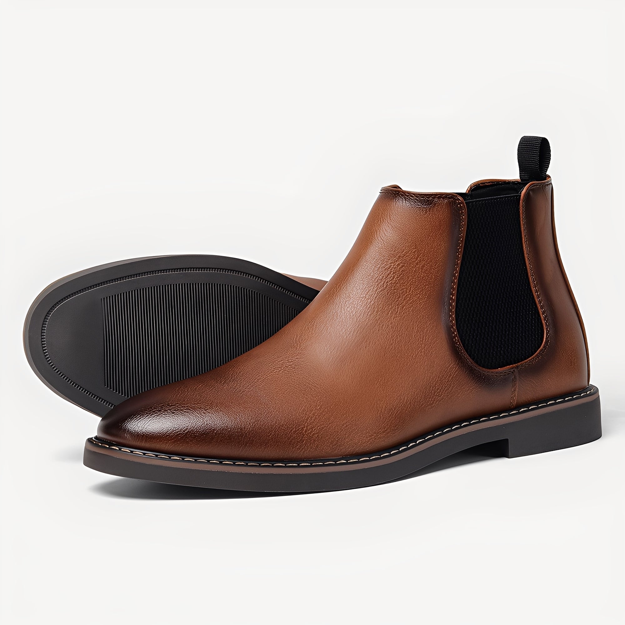 Clifton - Zeitlose und bequeme Stiefel