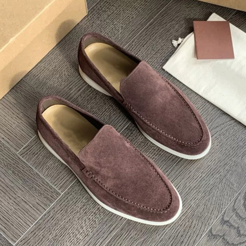 George - Stilvolle, exklusive Herrenschuhe