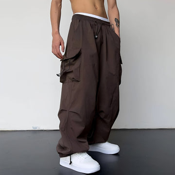 Curtis - Komfortable, schnell trocknende Cargo-Hose