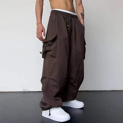 Curtis - Komfortable, schnell trocknende Cargo-Hose