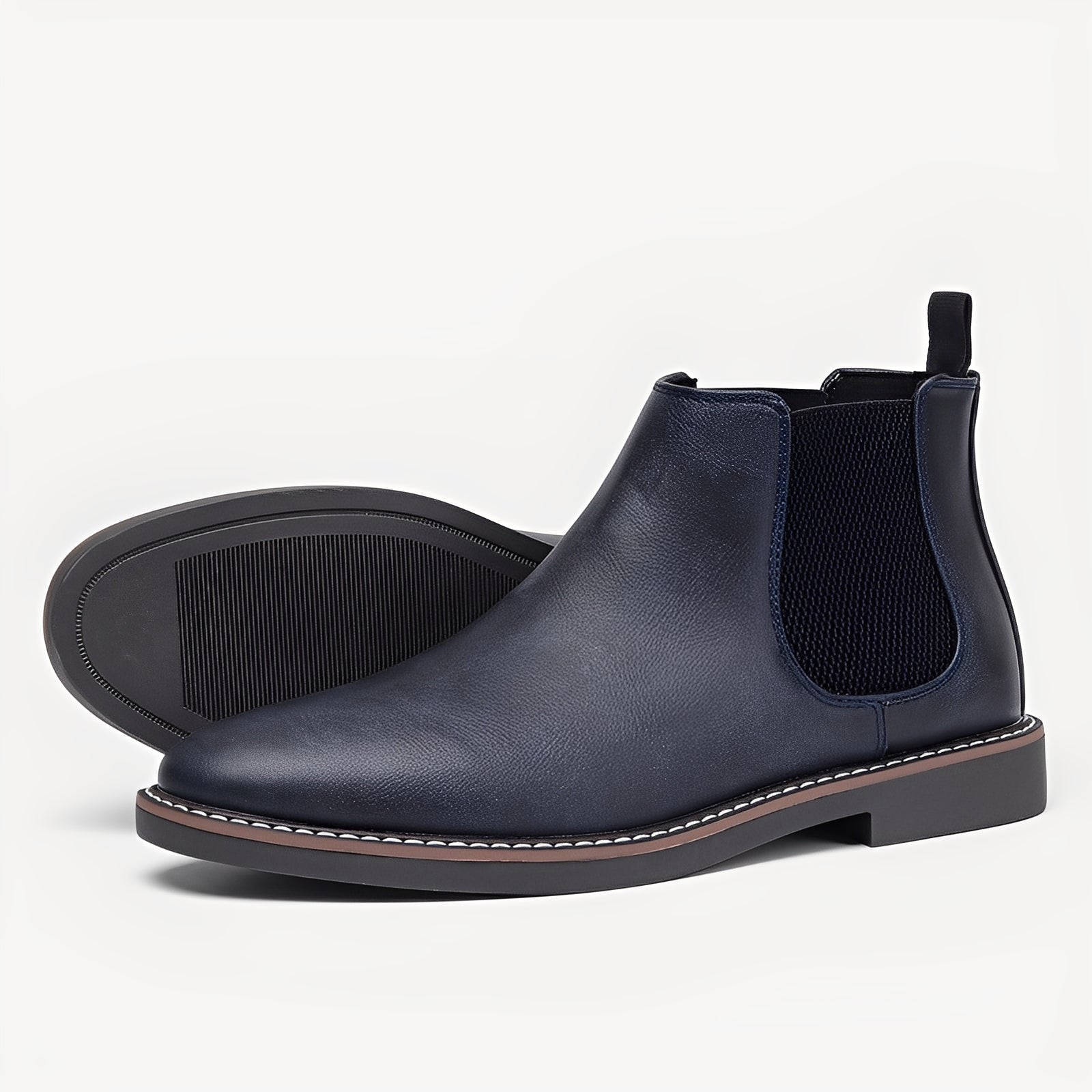 Clifton - Zeitlose und bequeme Stiefel
