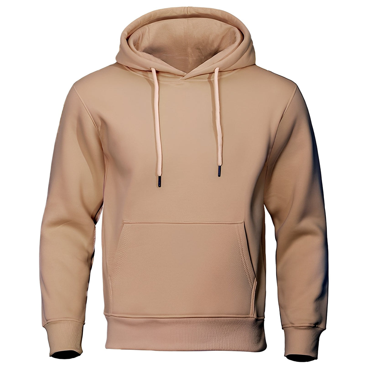 Kenton - Gemütlicher und wohliger Hoodie