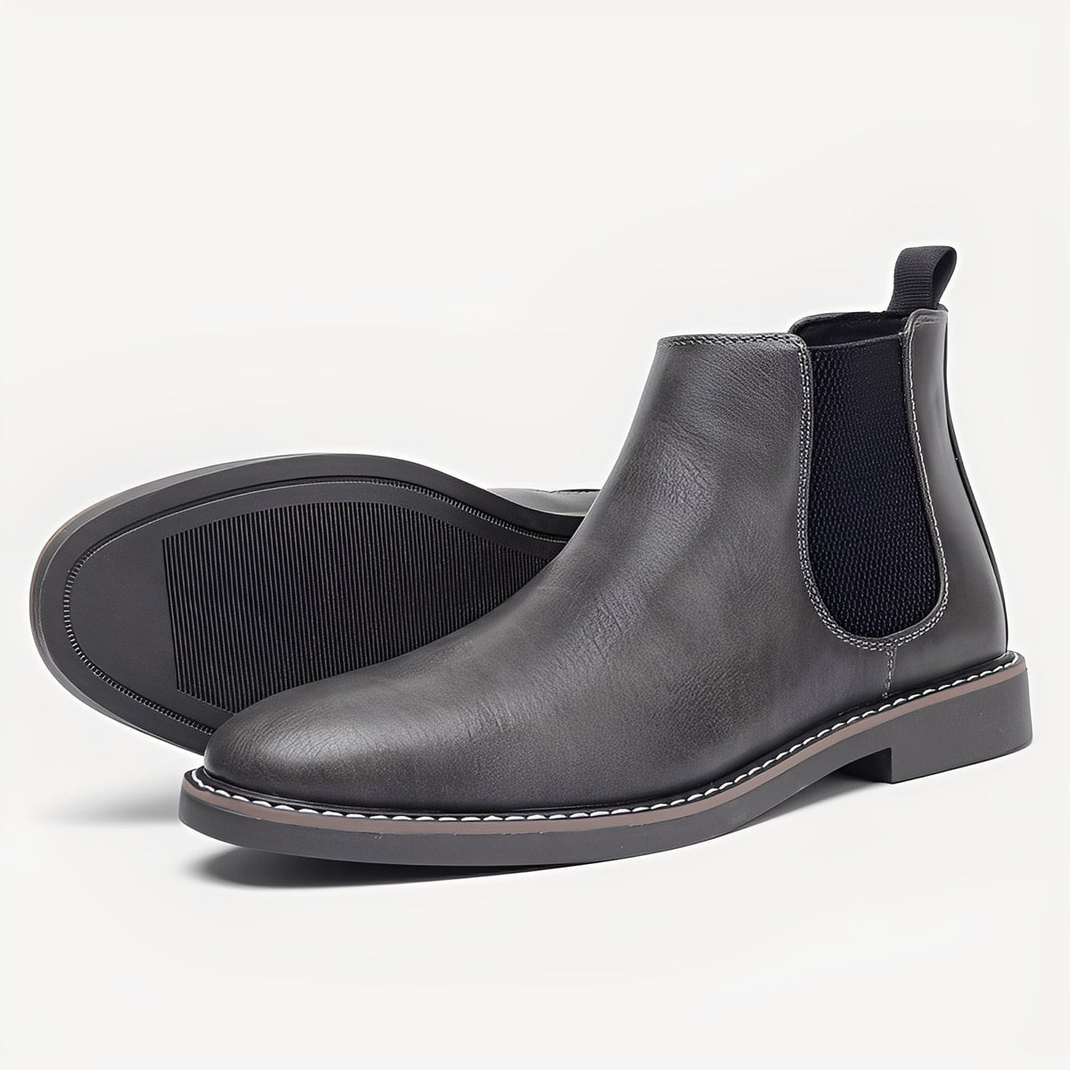 Clifton - Robuste und traditionelle Stiefel