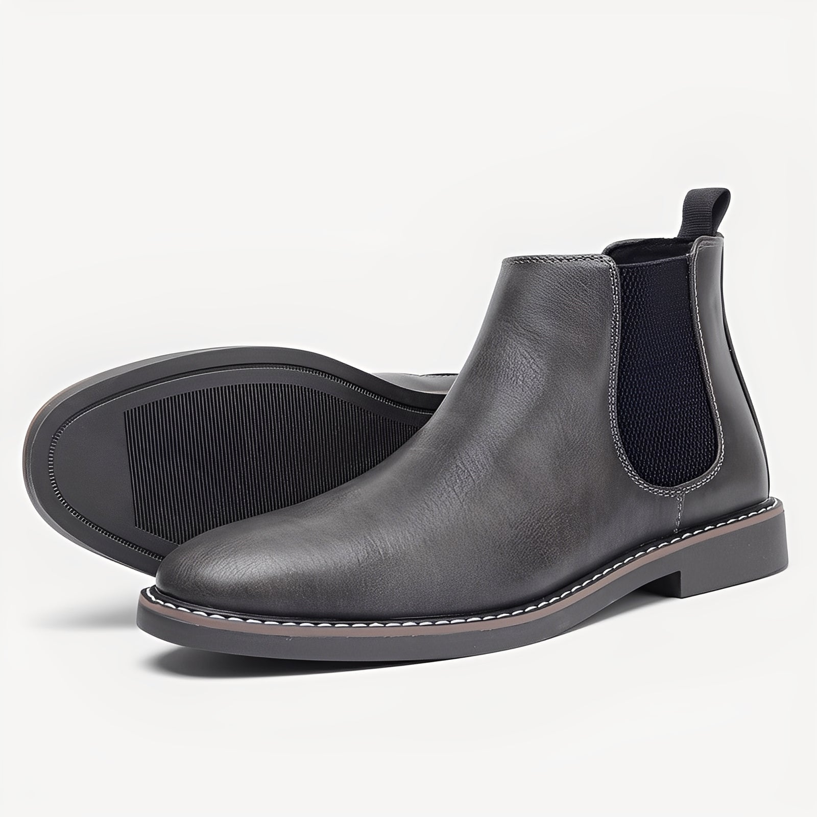 Clifton - Zeitlose und bequeme Stiefel