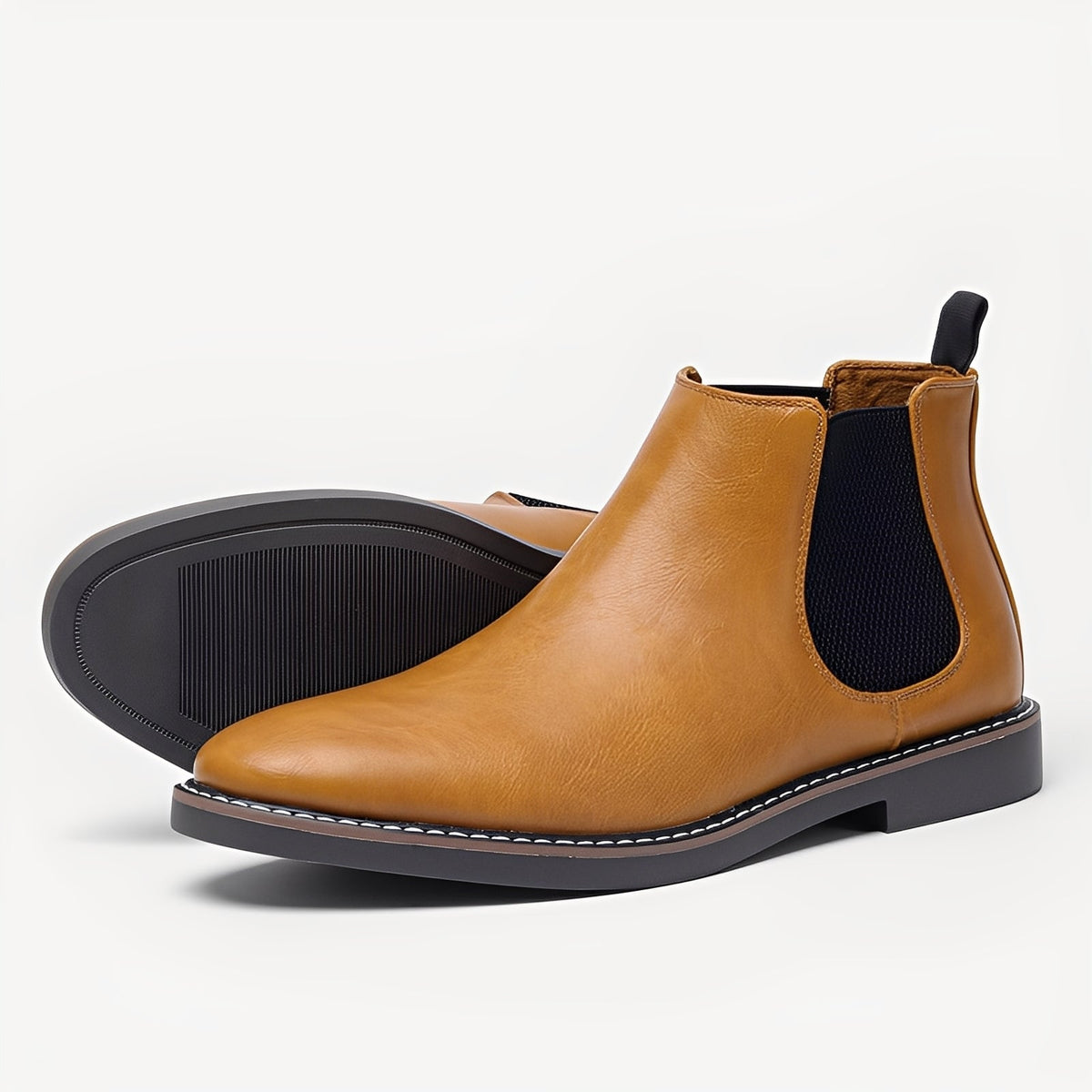 Clifton - Zeitlose und bequeme Stiefel