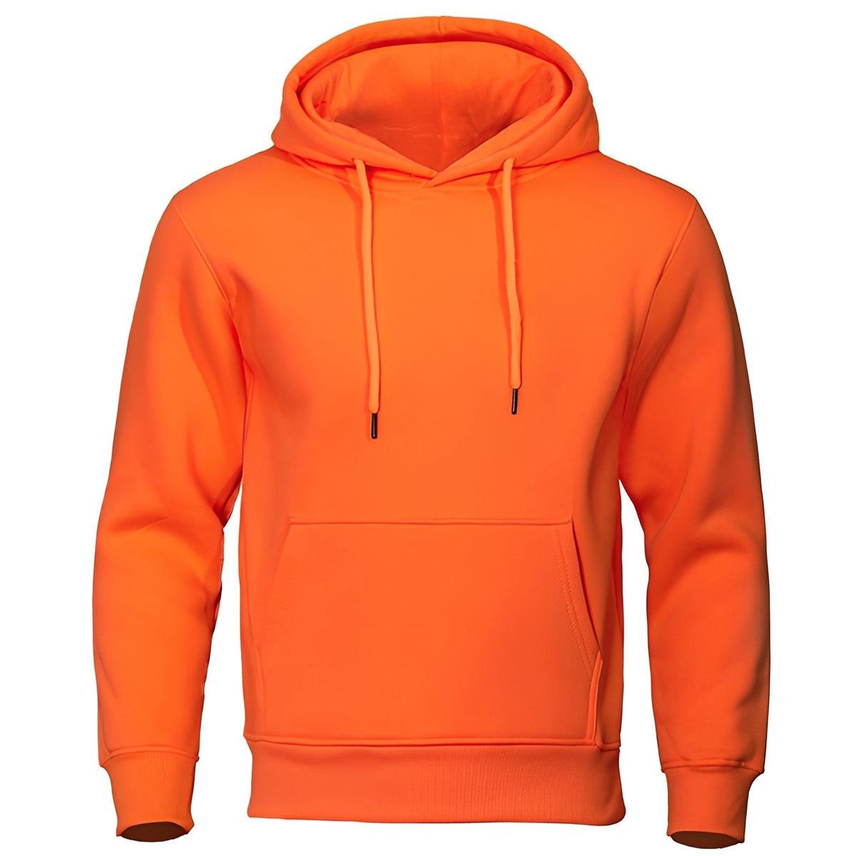 Kenton - Gemütlicher und wohliger Hoodie