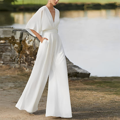 Devora - Eleganter und stilvoller Damen-Overall