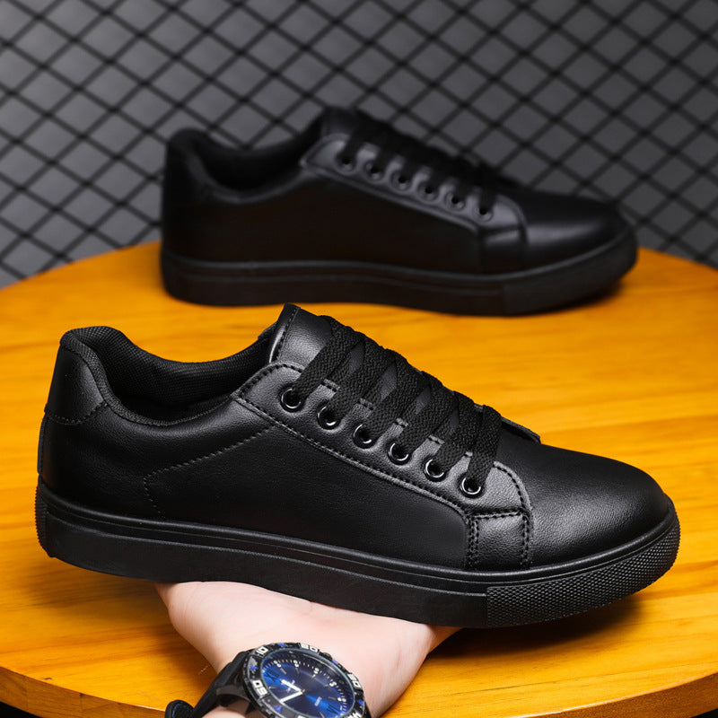Nicholas - Bequeme und stilvolle Schuhe