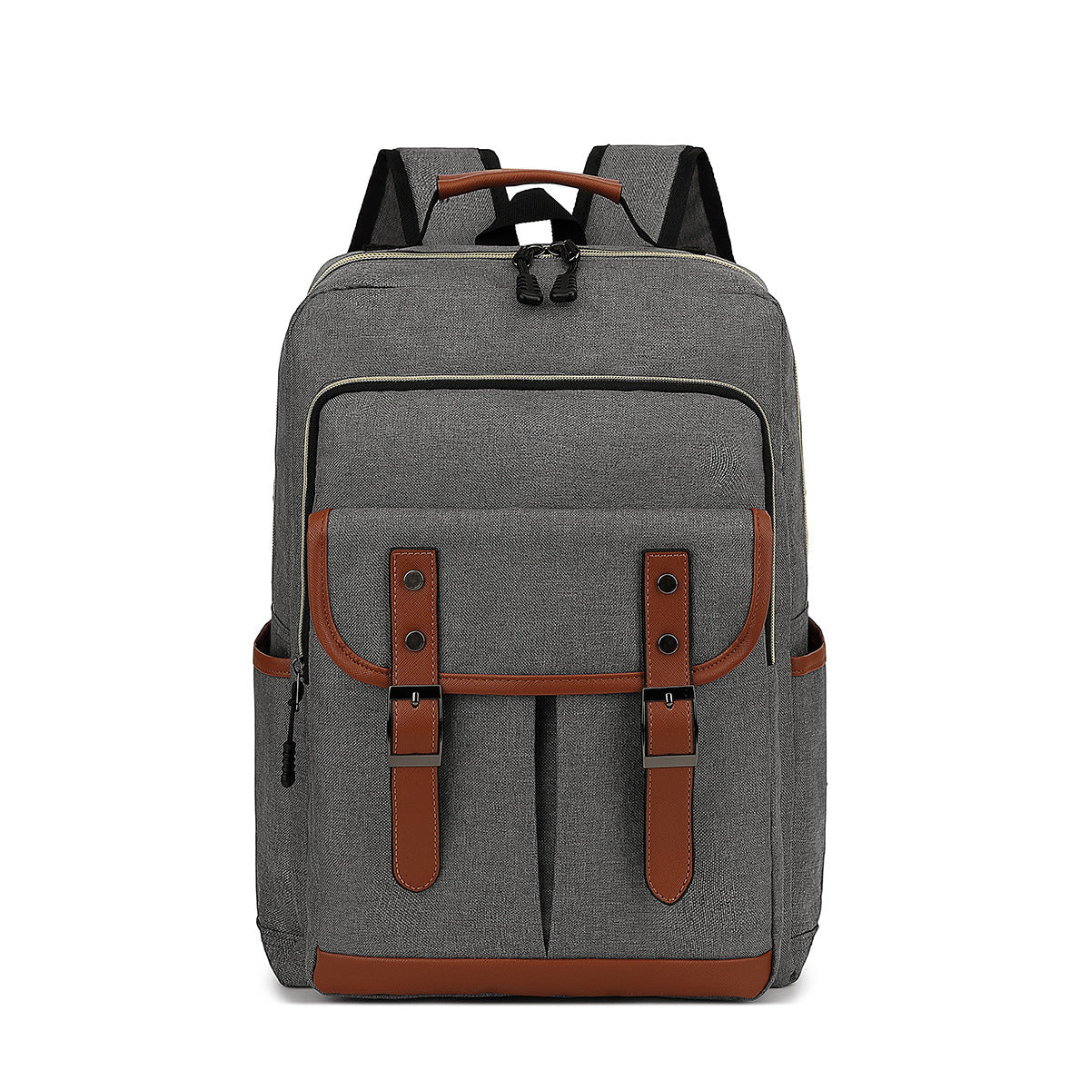 Charlie - Klassischer wasserdichter Rucksack für Männer