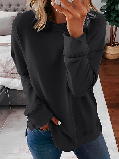 Annalee - Bequemer Retro-Pullover für Damen