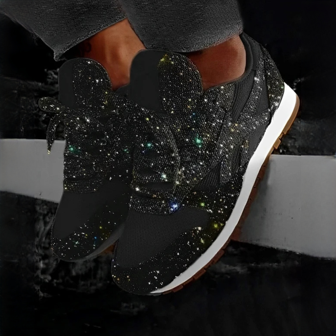Ross - Stylishe Sneaker zum Schnüren