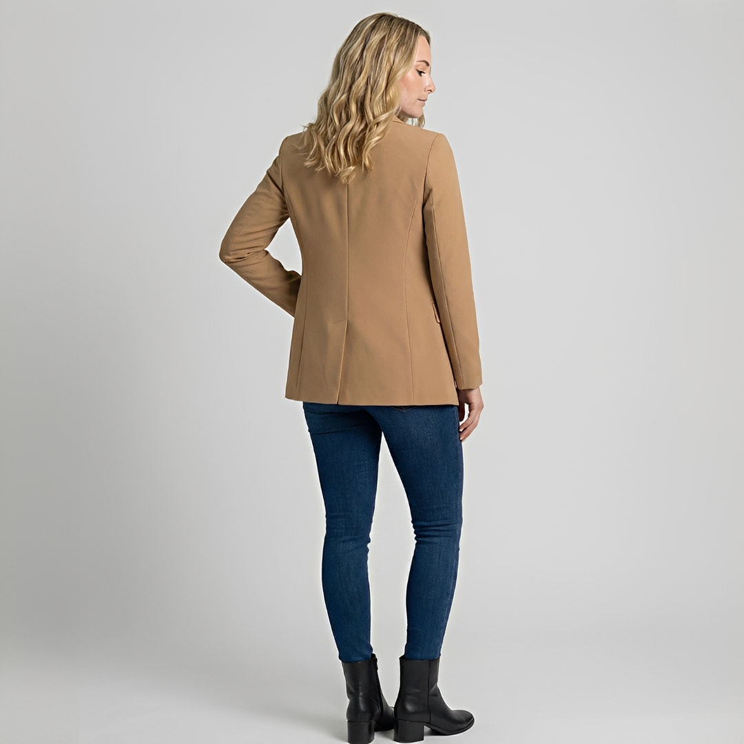 Chriselda - Eleganter Blazer für Frauen