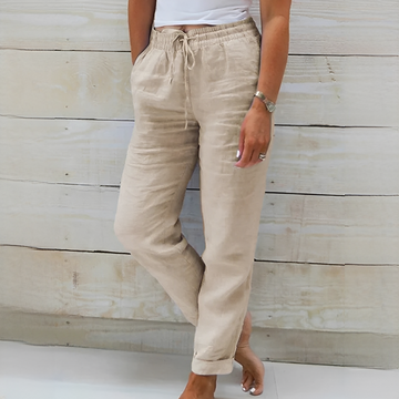 Marcy - Elegante Sommerhose für Frauen