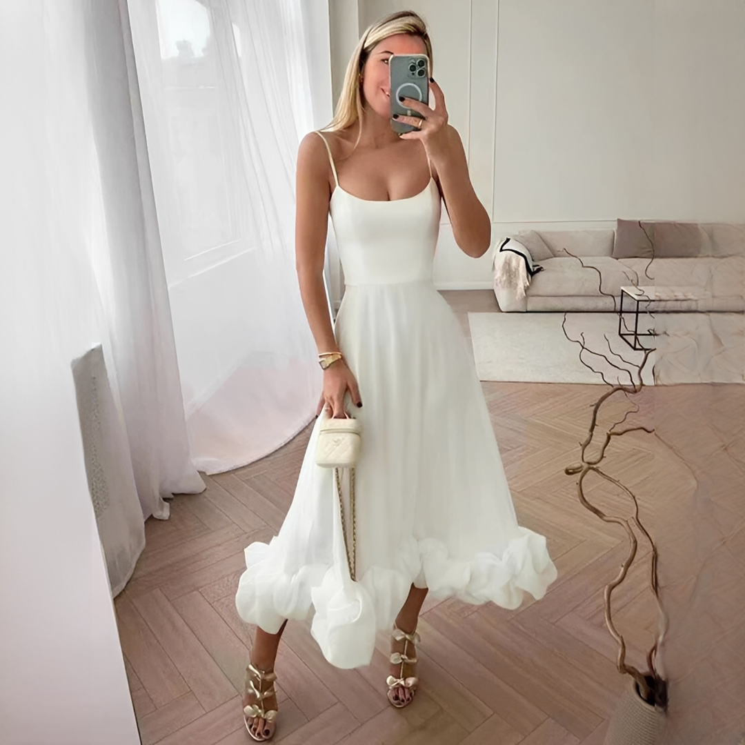Francine - Kleid elegant und schick für Frauen