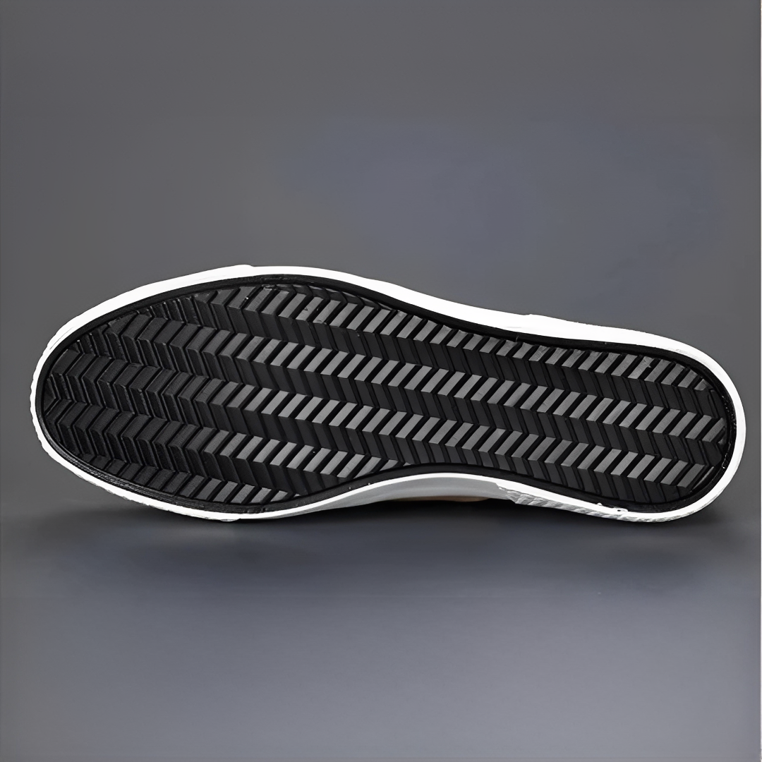 Louise - Sneaker Slip-On Trend für Herren
