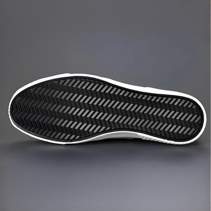 Louise - Sneaker Slip-On Trend für Herren