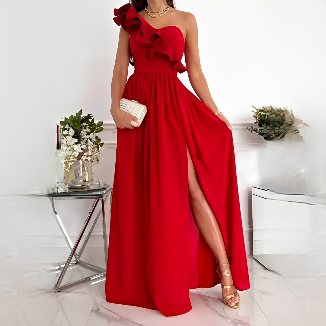 Mariella - Elegantes und stilvolles Kleid für Frauen