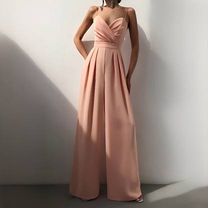 Quinnie - Eleganter und schicker Overall für Frauen