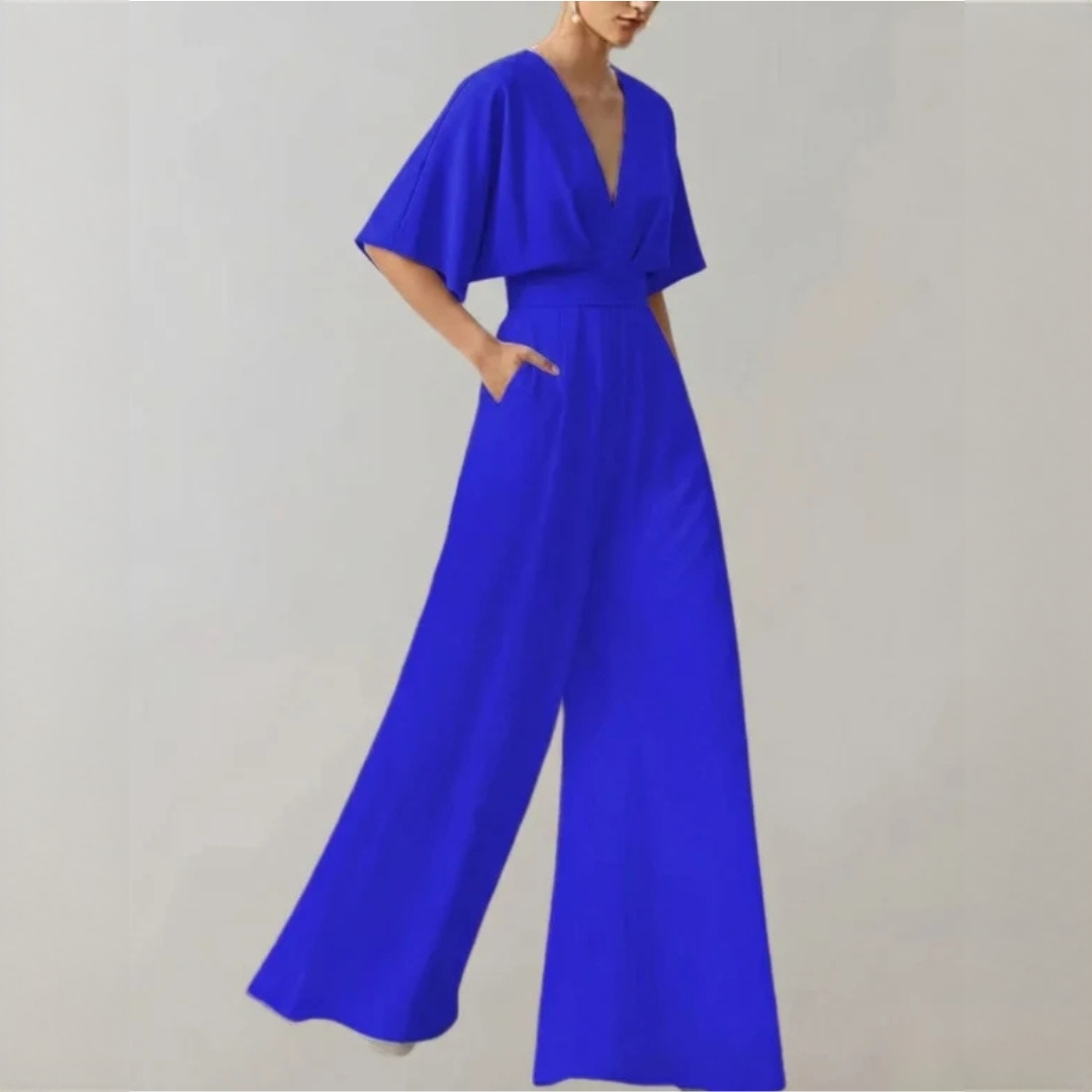 Yoko - Schicker und modischer Jumpsuit