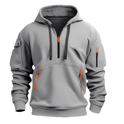 Paxton – Bequemer Hoodie für Herren
