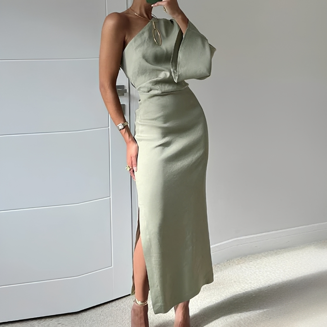 Penelyn - Lässiges und modisches Sommerkleid für Frauen