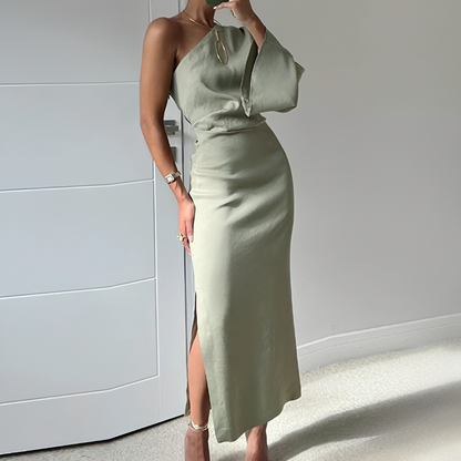 Penelyn - Lässiges und modisches Sommerkleid für Frauen