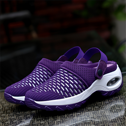 Sharmin - Atmungsaktive Schuhe für Frauen