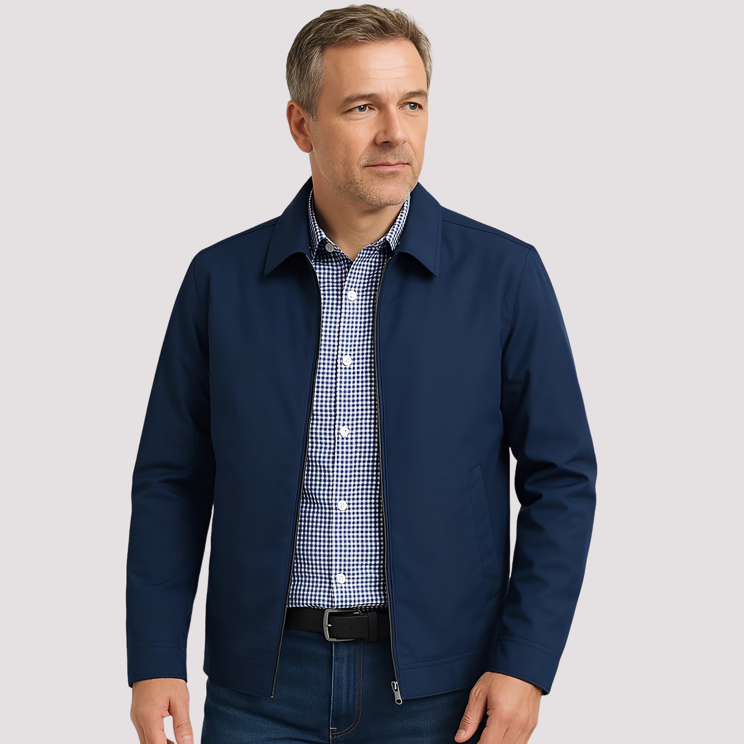 Hanson - Universelle Freizeitjacke