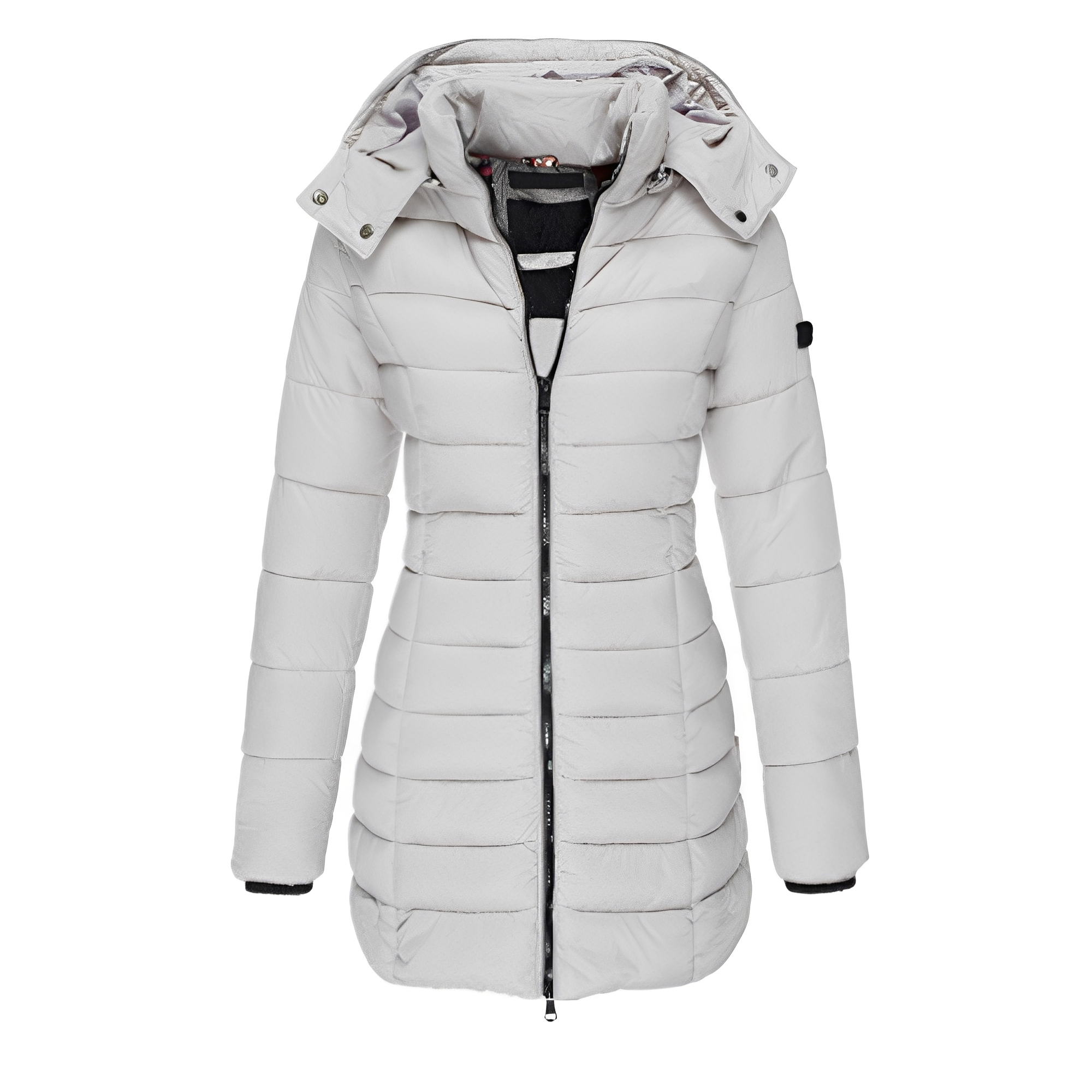 Louisa - Stilvolle und gemütliche Jacke