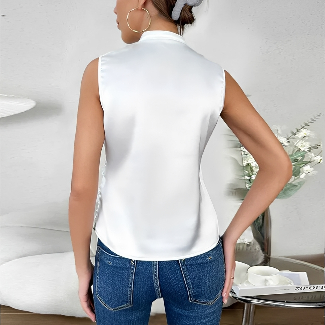Lyllia - Chic und trendiges Tanktop für Frauen