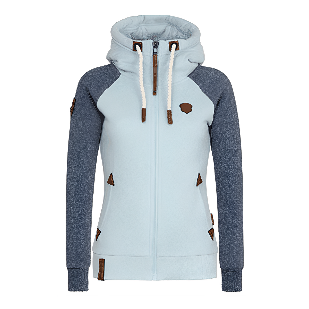 Aubrey - Komfortabler und angenehmer Hoodie