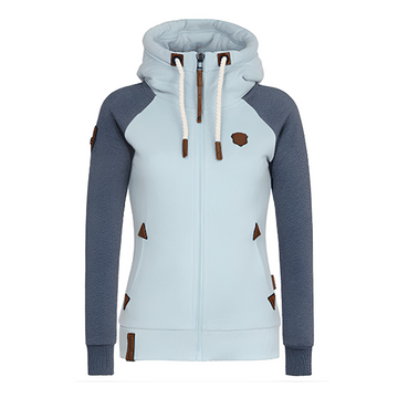 Aubrey - Komfortabler und angenehmer Hoodie