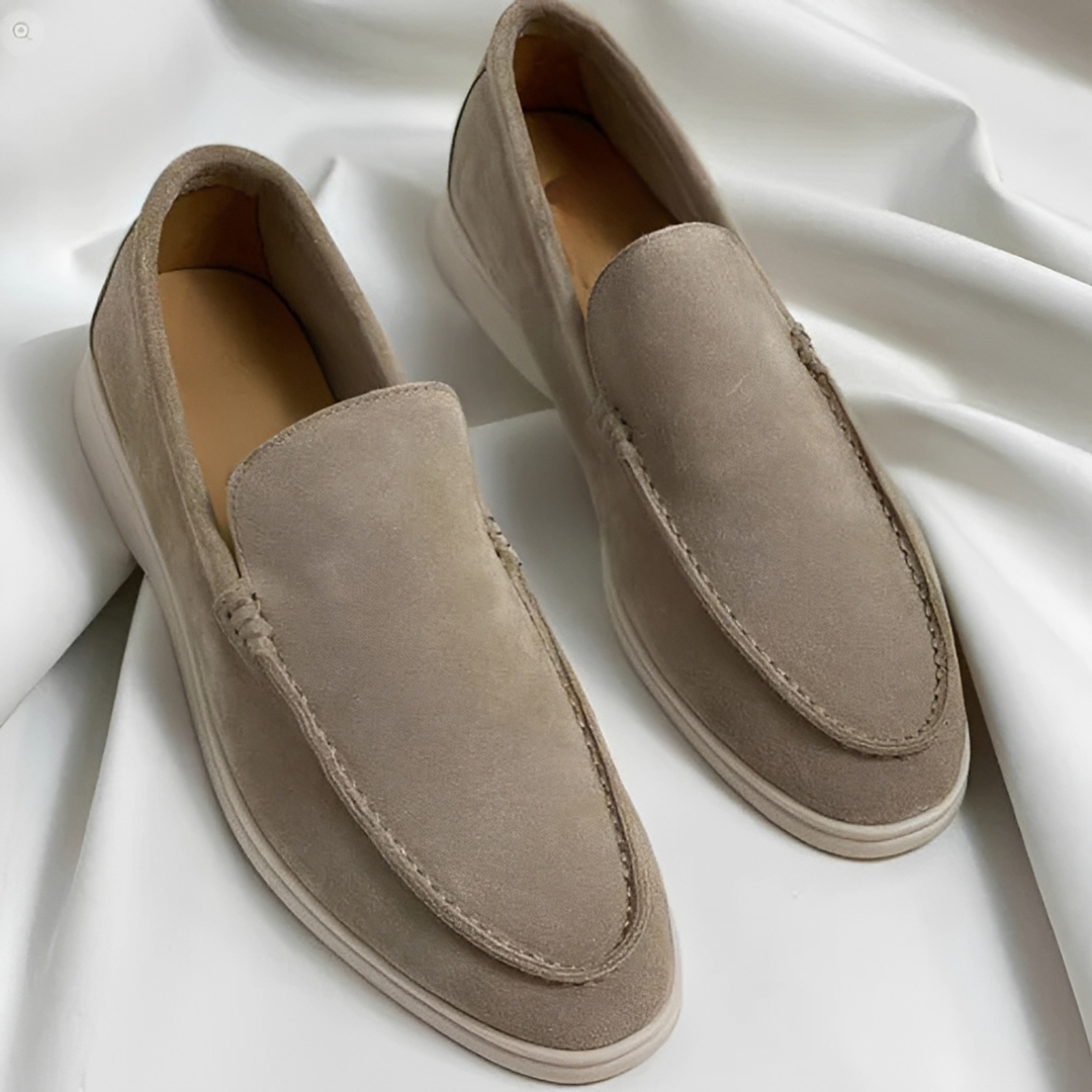 Ricardo - Klassische Schlupfschuhe für Herren