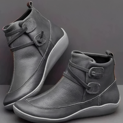 Laviene - Elegante und trendige Stiefel für Frauen