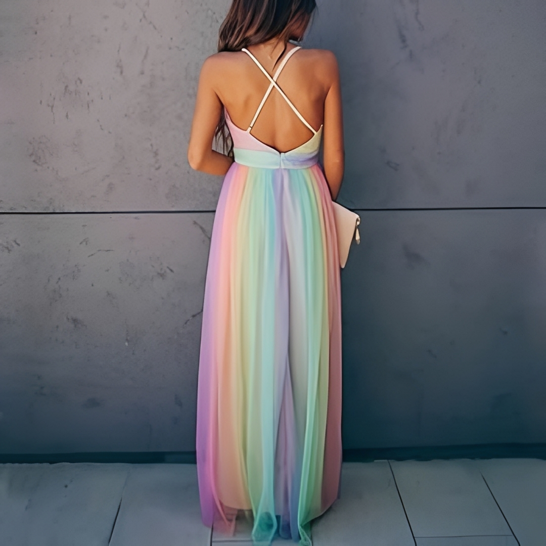 Zekera - Trendiges und Stilvolles Kleid