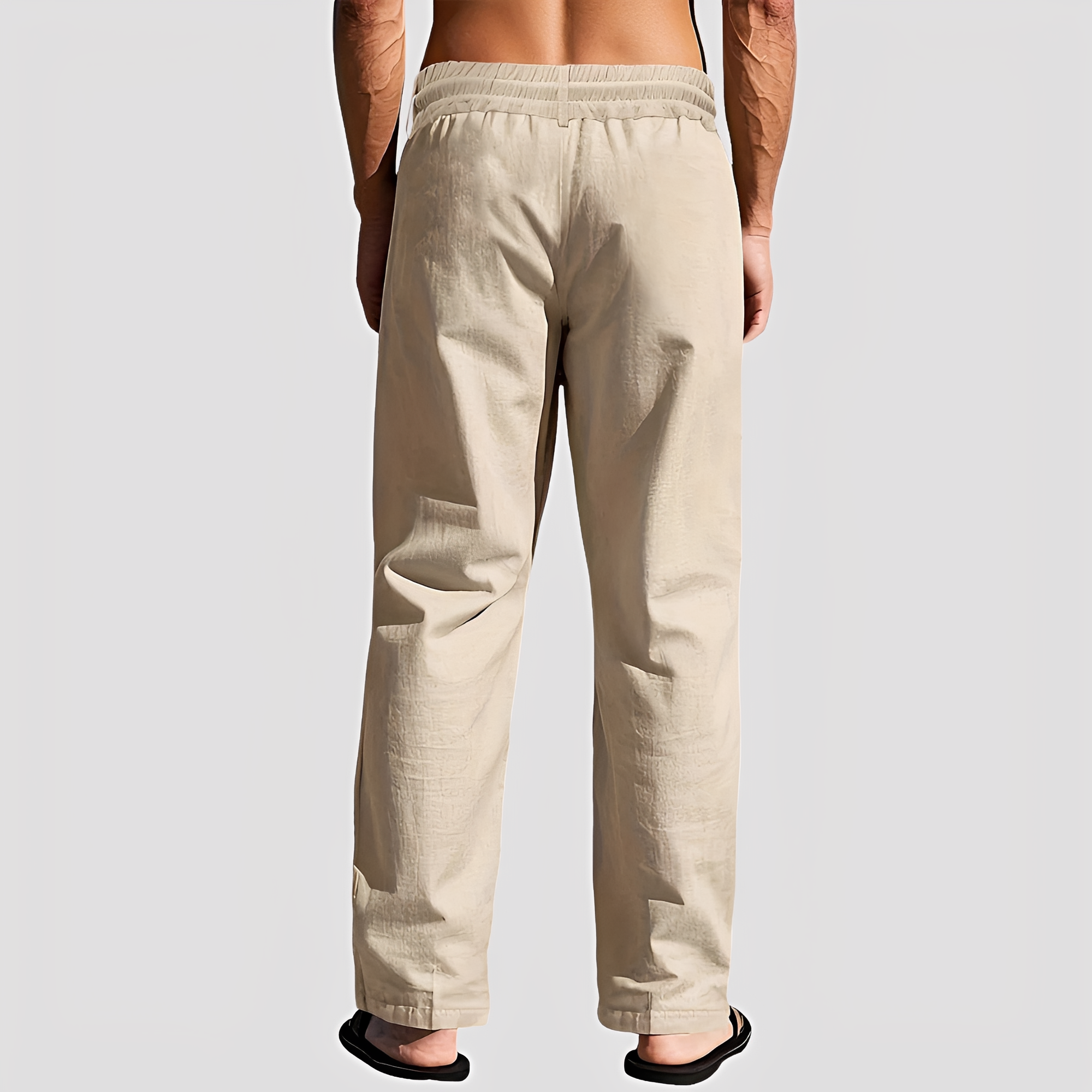 Horton - Bequeme Hose mit Kordelzug