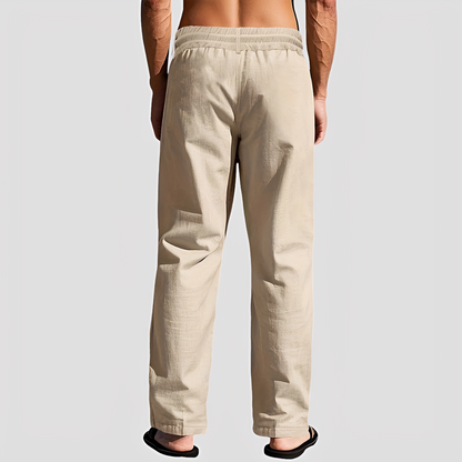 Horton - Bequeme Hose mit Kordelzug