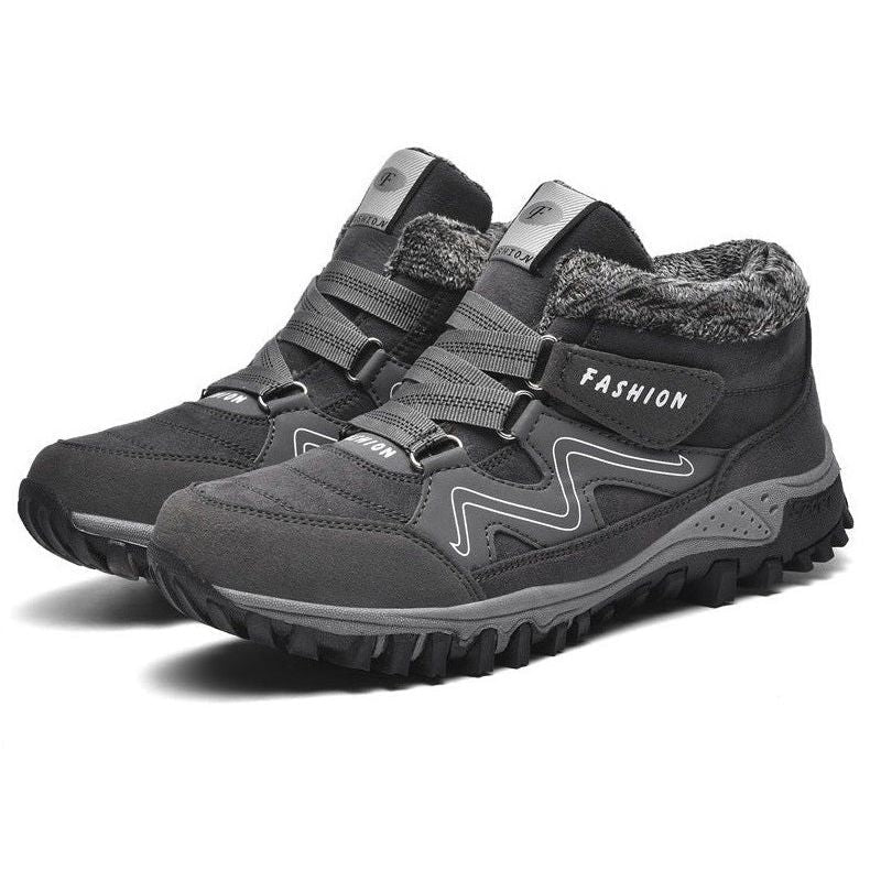 Tamara – Warme Damenschuhe